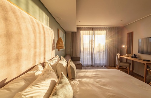Plettenberg Bay Hotel | Plett Quarter Hotel