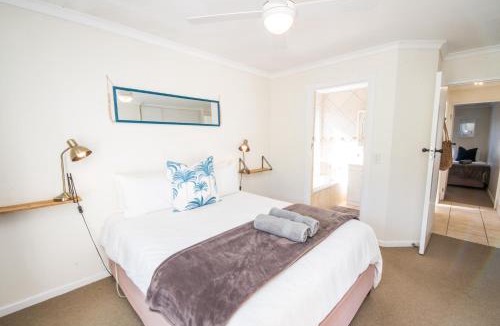 Plettenberg Bay Apartment | Plettenberg Bay Unit 7 River Club Mews Apartment
