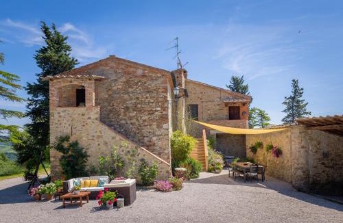 Castelnuovo di Val di Cecina House | Podere le Rote