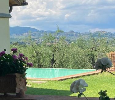 Signa Apartment | Podere agli Arrighi