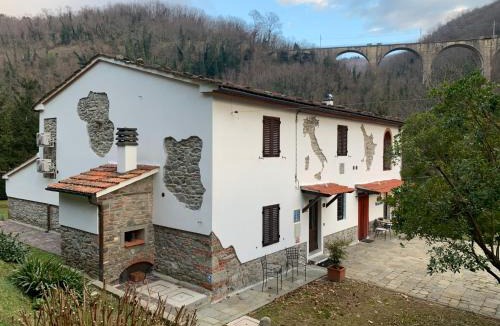 Saturnana House | Podere Campofossato