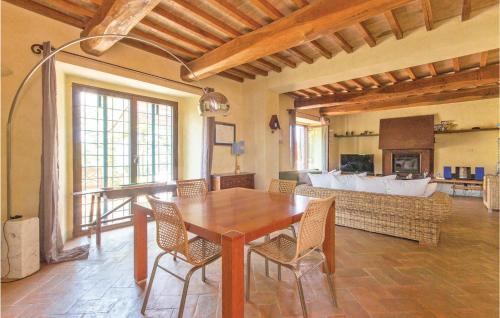 Citerna House | Podere Case Sparse