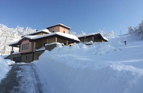 Camugnano Bed & Breakfast | Podere Caselina b&b