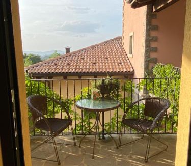 Camugnano Bed & Breakfast | Podere Caselina b&b