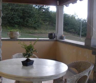 Camugnano Bed & Breakfast | Podere Caselina b&b