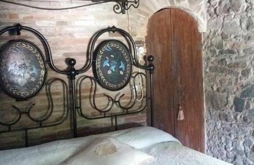 Porrena House | Podere Casina Rossa