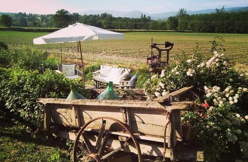 Porrena House | Podere Casina Rossa