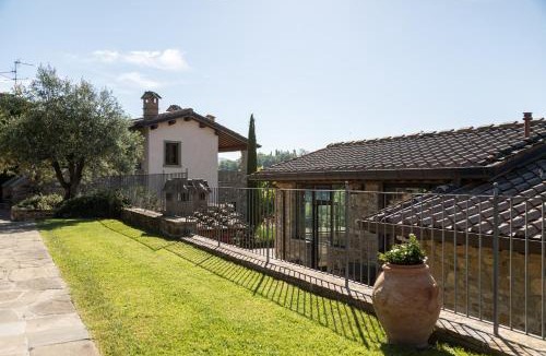 Porrena House | Podere Cerretino