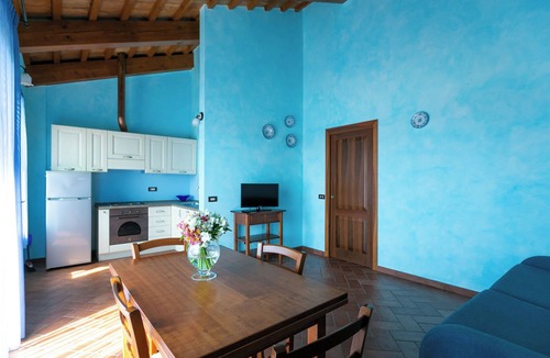 Coriano Hotel | Podere del Germano Reale