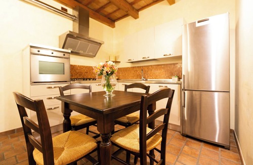 Coriano Hotel | Podere del Germano Reale