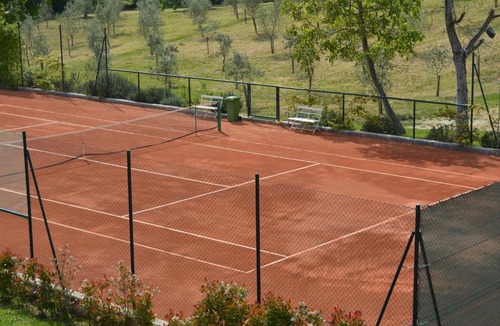 Capostrada House | Podere Delle Fanciulle