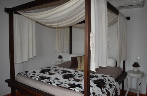 Capostrada House | Podere Delle Fanciulle