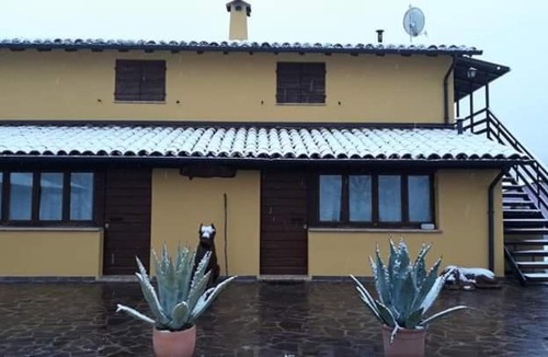 Furlo Apartment | Podere di Marco
