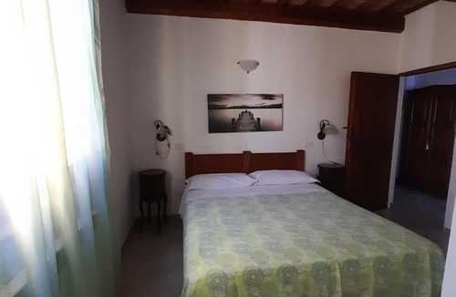 Furlo Apartment | Podere di Marco