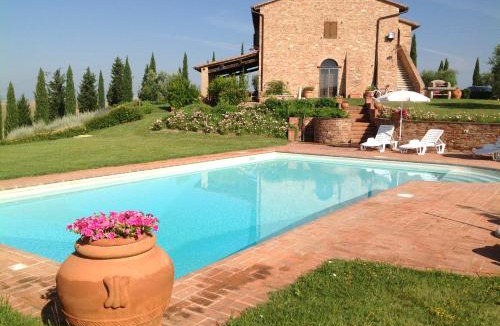 Torre A Castello House | Podere Fornaci