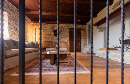 Pratovecchio Bed & Breakfast | Podere Giusto