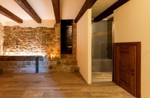 Pratovecchio Bed & Breakfast | Podere Giusto