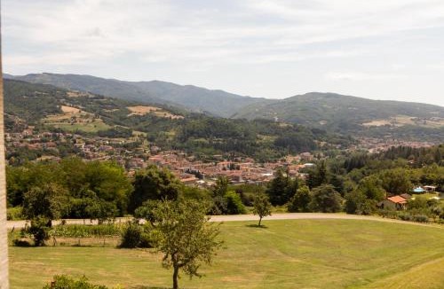Pratovecchio Bed & Breakfast | Podere Giusto