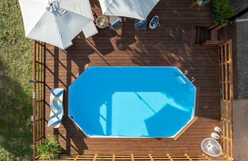 Lari House | Podere la Botte, Pool, Lari