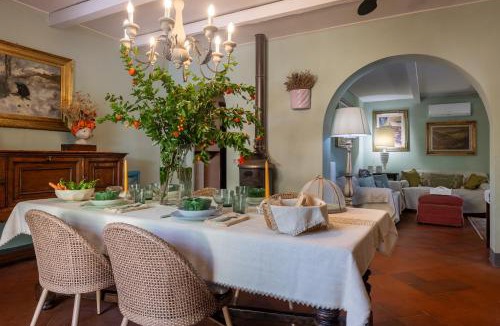 Lari House | Podere la Botte, Pool, Lari