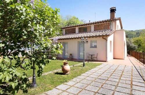 Villore House | Podere La Carbonaia
