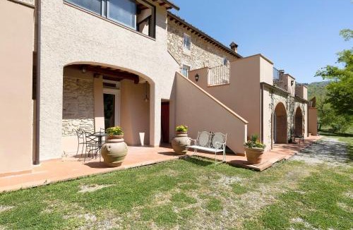 Villore House | Podere La Carbonaia