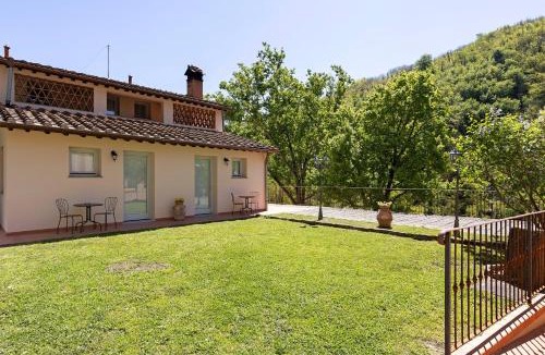Villore House | Podere La Carbonaia