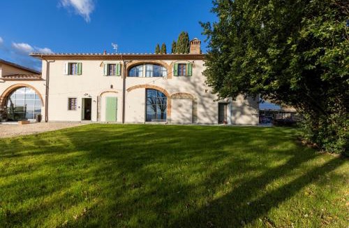 Scarperia Bed & Breakfast | Podere La Casella