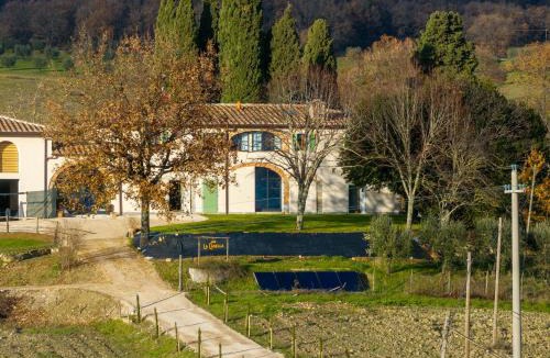 Scarperia Bed & Breakfast | Podere La Casella