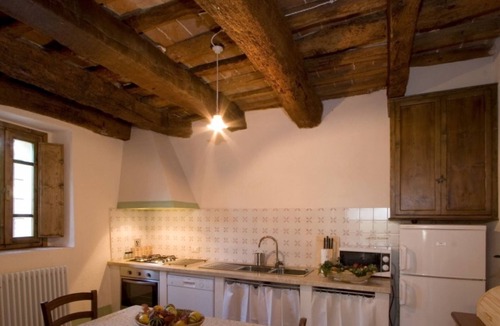 Brisighella Villa | Podere la casetta, independent villa consisting of two apartments