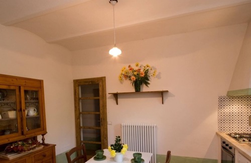 Brisighella Villa | Podere la casetta, independent villa consisting of two apartments