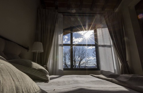 Scarperia House | Podere La Casella