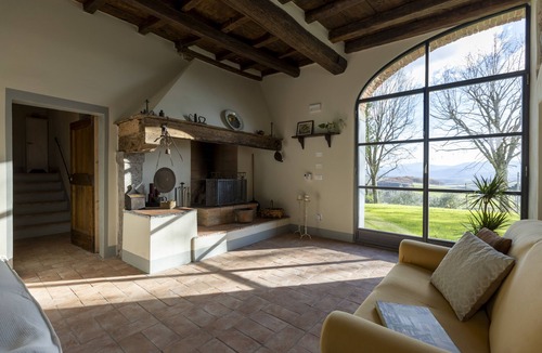 Scarperia House | Podere La Casella