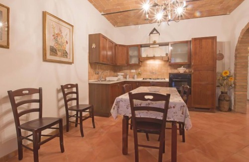 Riparbella Apartment | Podere la Quercia by Interhome