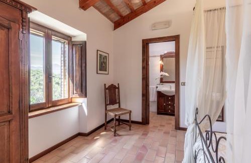 Moscosi Bed & Breakfast | Podere le Serre
