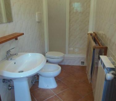 Montopoli in Val d'Arno Apartment | Podere Mazzana