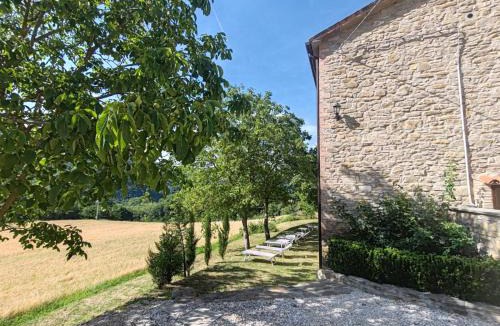 Castel del Rio Apartment | PODERE PIANA
