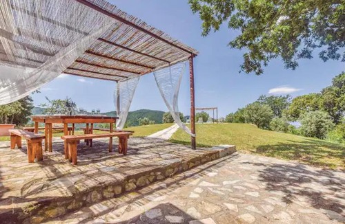 Castagneto Carducci House | Podere Pontedoro