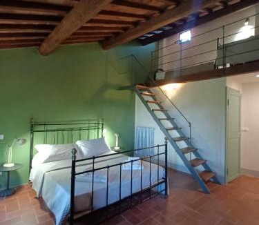 Palaia House | Podere San Giorgio