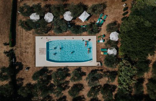 Palaia House | Podere San Giorgio