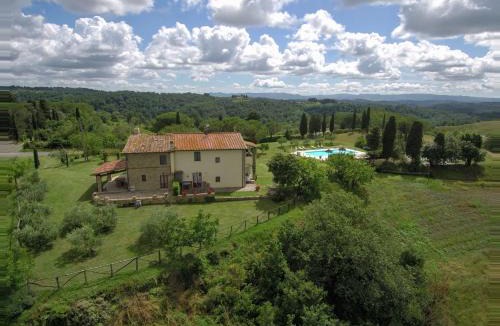 Sughera House | Podere Sant'Anna