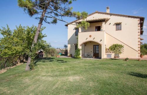 Sughera House | Podere Sant'Anna