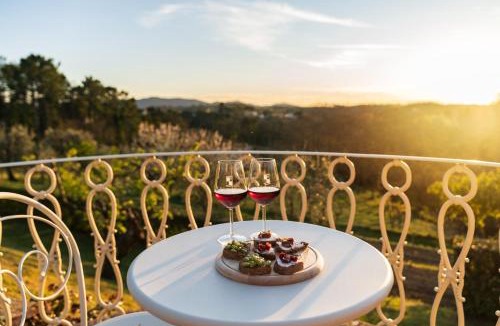 Fauglia House | Podere Sant'Antonio
