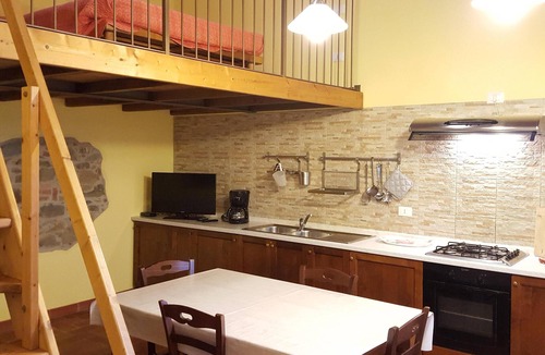 Castagneto Carducci House | "PodereCampiAlMare" home ELM with pool, free WI-FI -jacuzzi