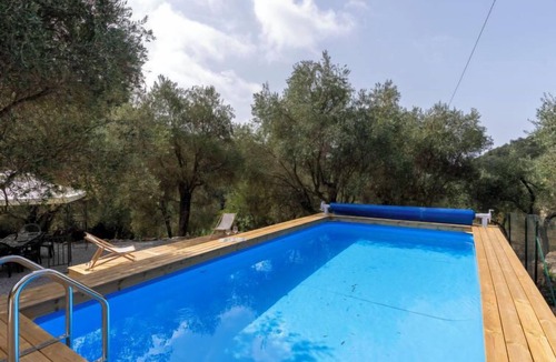 Cervo House | Poderi Alugi by Interhome