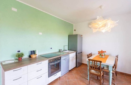 Lajatico House | Poderino il Sole - Casa Quercia