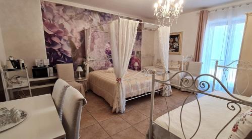 Lesina Bed & Breakfast | Poesia Lesina