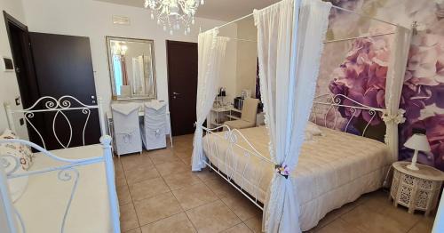 Lesina Bed & Breakfast | Poesia Lesina