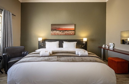 Pofadder Hotel | Pofadder Hotel