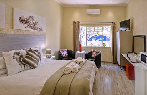 Pofadder Hotel | Pofadder Hotel